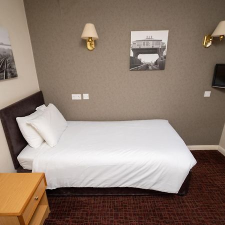 Old Grey Mare Inn By Greene King Inns Kingston upon Hull Zewnętrze zdjęcie