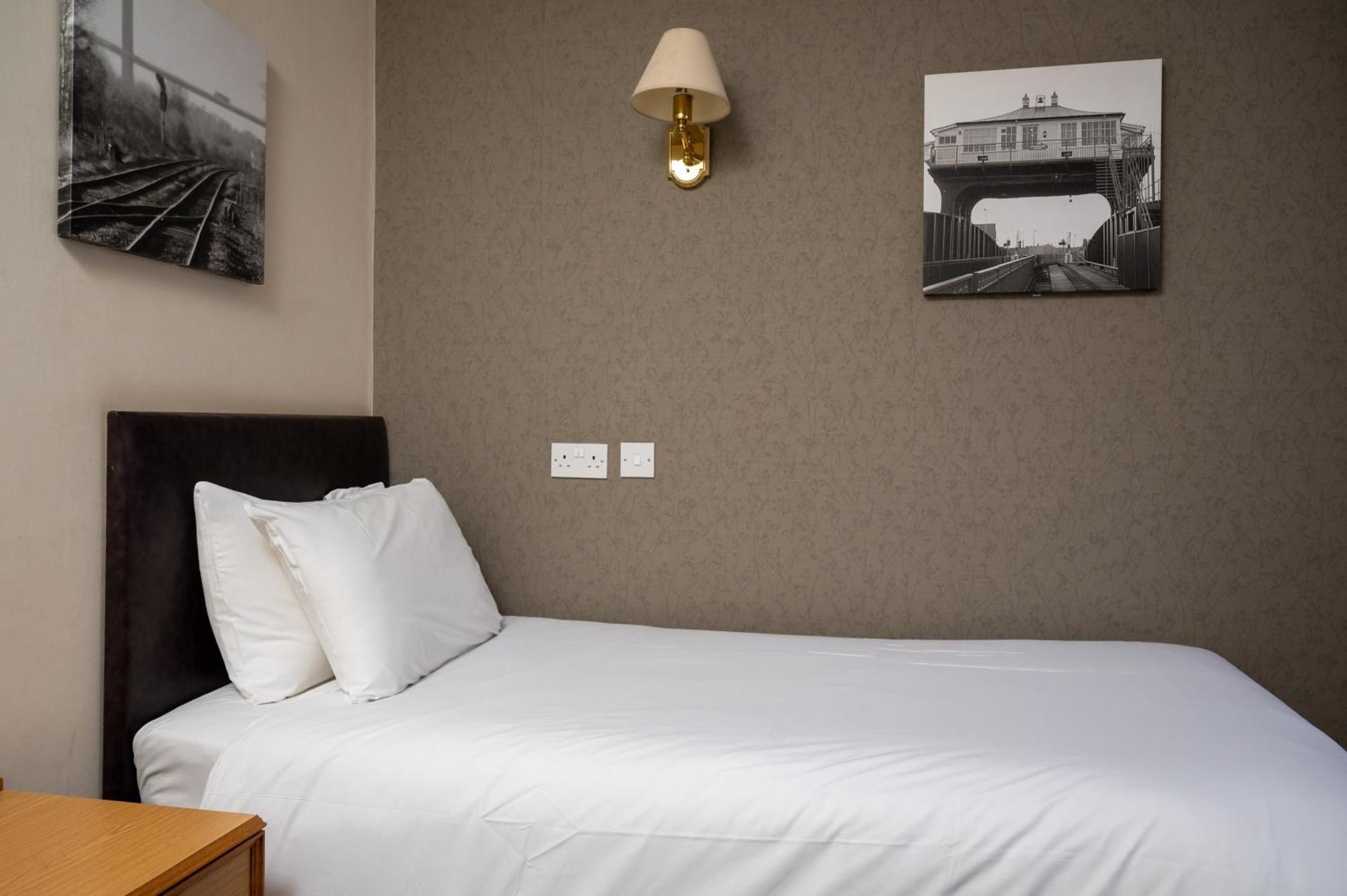 Old Grey Mare Inn By Greene King Inns Kingston upon Hull Zewnętrze zdjęcie