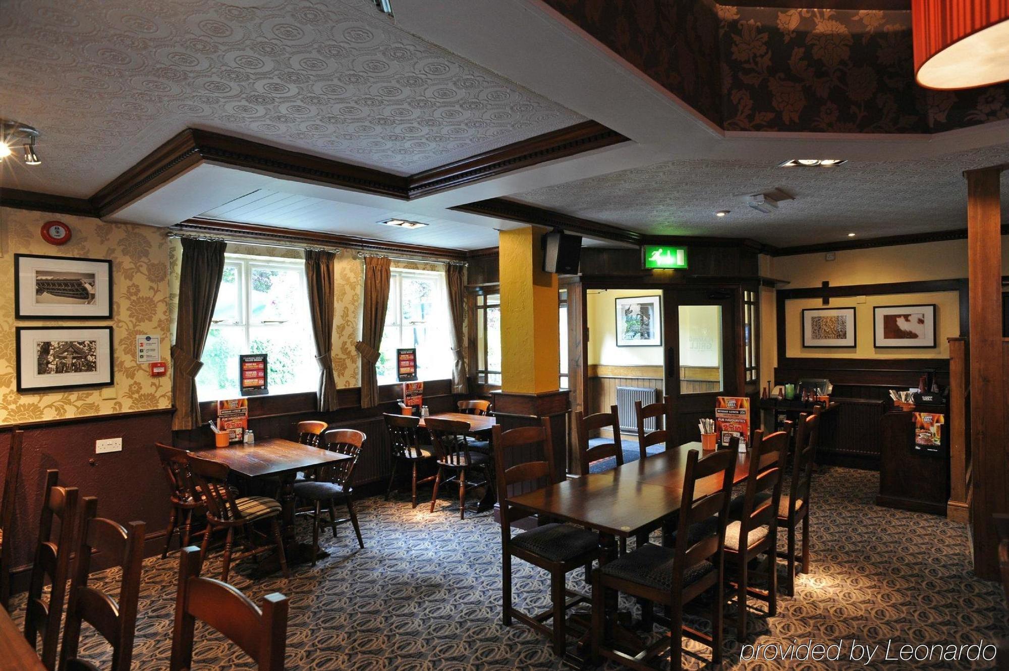 Old Grey Mare Inn By Greene King Inns Kingston upon Hull Zewnętrze zdjęcie